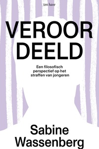 Veroordeeld