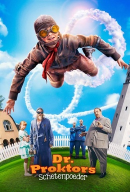 Dr. Proktors Schetenpoeder