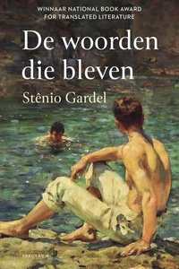 De woorden die bleven