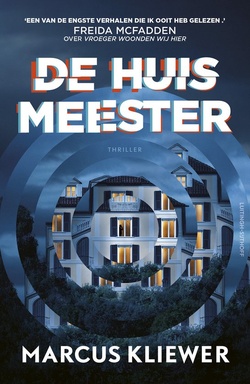 De huismeester