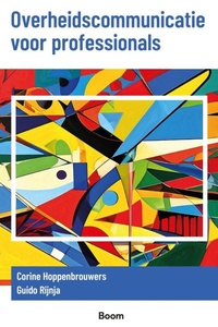 Overheidscommunicatie voor professionals
