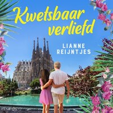 Kwetsbaar verliefd