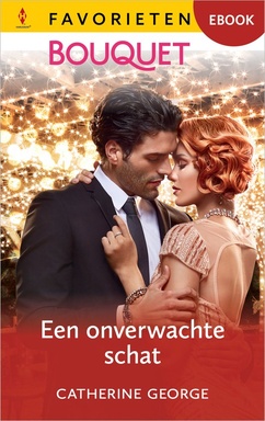 Bouquet Favorieten 888 - Een onverwachte schat