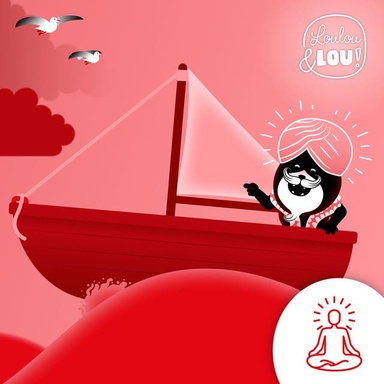 Zen verhaaltje: De jongen die wolf Riep (niet liegen)