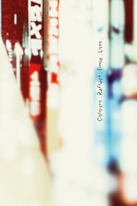 Colours. Reflect. Time. Loss.