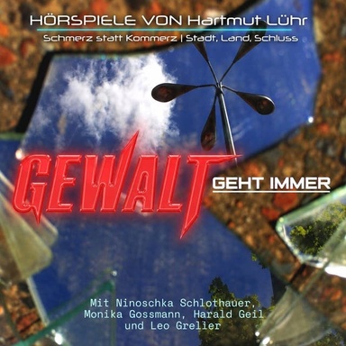 Gewalt geht immer: Schmerz statt Kommerz | Stadt, Land, Schluss