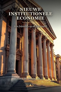 Nieuwe Institutionele Economie