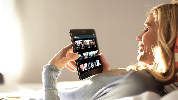 Viaplay vanaf 1 maart 2022 beschikbaar in Nederland