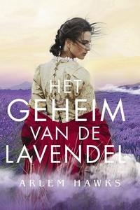 Het geheim van de lavendel