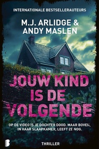 Jouw kind is de volgende