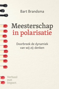 Meesterschap in polarisatie