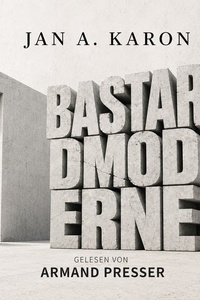 Bastardmoderne