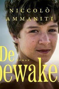 De bewaker