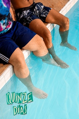 Quinze Dias