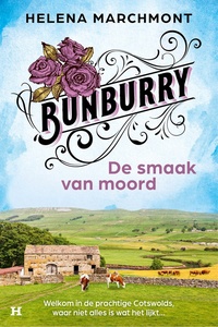 Bunburry 3 - De smaak van moord