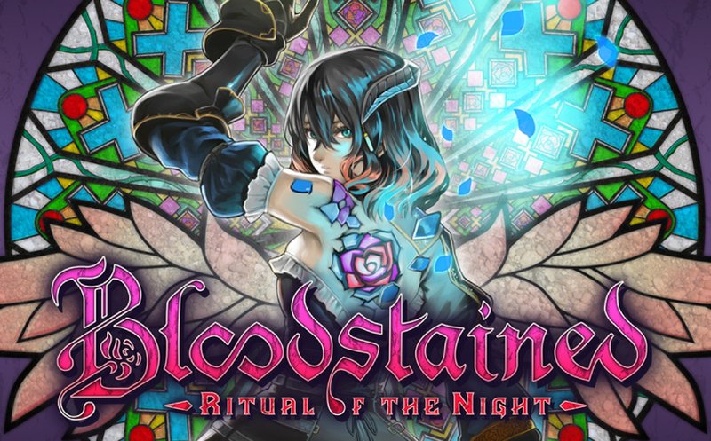 Leeftijdsclassificatie gevonden voor Bloodstained: Ritual of the Night