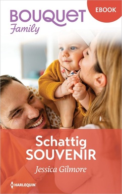 Bouquet Extra 708 - Schattig souvenir
