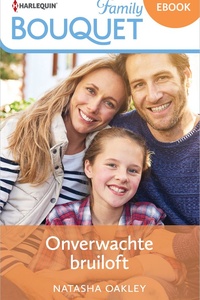 Bouquet Extra 664 - Onverwachte bruiloft