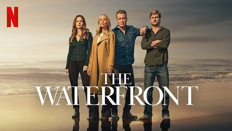 The Waterfront op Netflix: Alles wat je moet weten