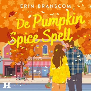 De pumpkin spice spell