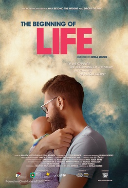 The Beginning of Life: The Series