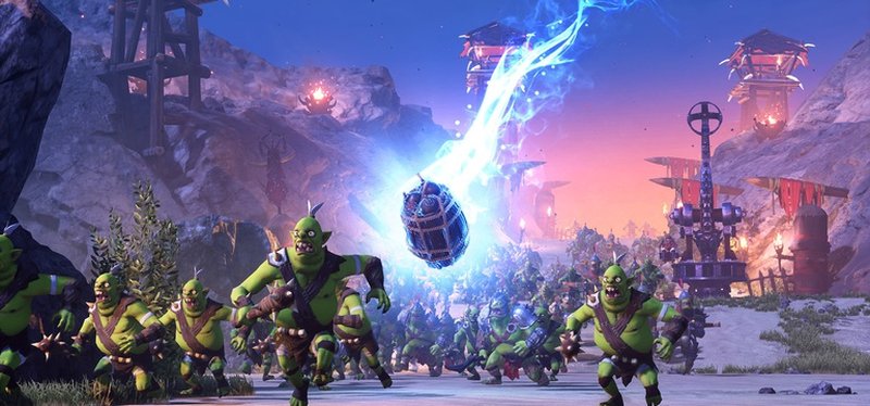 Orcs Must Die! 3: Eerste blik op levels en maps van de Stadia exclusive