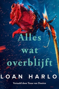 Alles wat overblijft