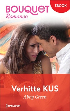 Bouquet Extra 687 - Verhitte kus