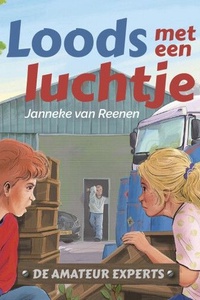 Loods met een luchtje