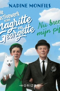 Nu breekt mijn pijp!