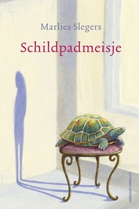 Schildpadmeisje