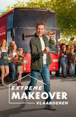 Extreme Home Makeover België