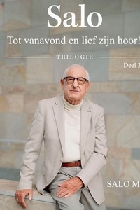 Tot vanavond en lief zijn hoor!