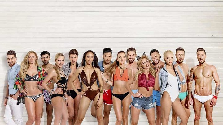 Nederlandse versie van Love Island komt naar RTL en Videoland
