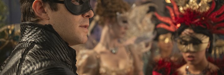 Bridgerton seizoen 4: wie is er nieuw en wie keert er terug?