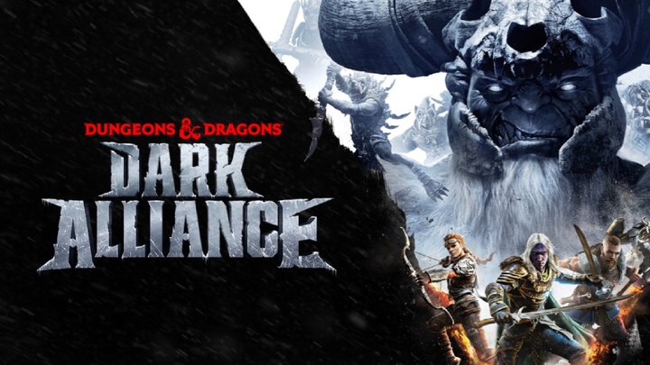 Dungeons & Dragons: Dark Alliance de eerste dag op Xbox Game Pass