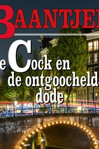 De Cock en de ontgoochelde dode