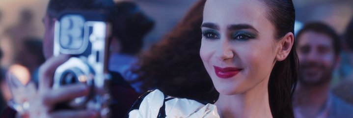 Emily in Paris keert dit jaar terug met zesde seizoen