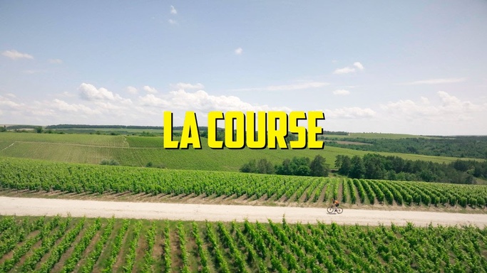 La Course