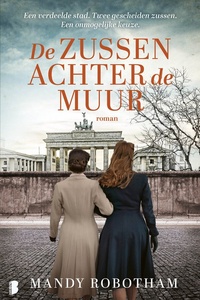 De zussen achter de muur