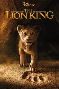 The Lion King (De Leeuwenkoning)