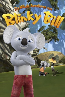 Blinky Bill