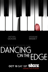 Dancing on the Edge (S01)
