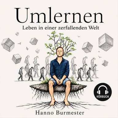 Umlernen: Leben in einer zerfallenden Welt