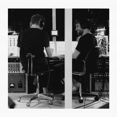 Ólafur Arnalds Nils Frahm: Trance Frendz
