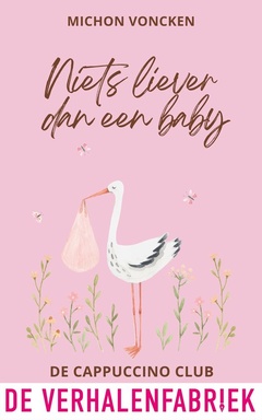 Niets liever dan een baby