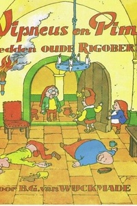 Wipneus en Pim redden oude Rigobert