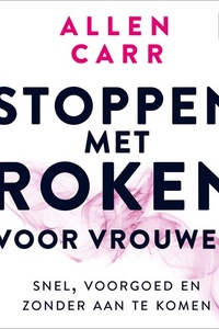 Stoppen met roken voor vrouwen