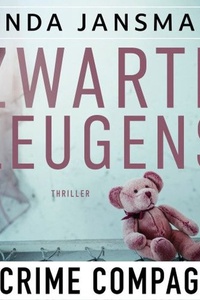 Zwarte leugens