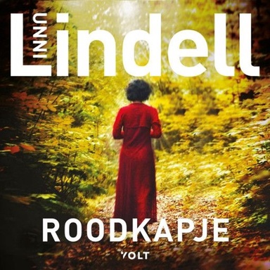 Roodkapje